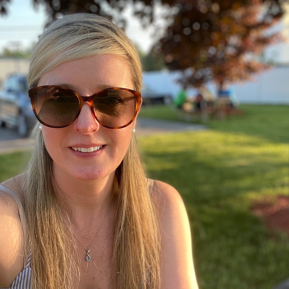 Meet your Posher, Marley